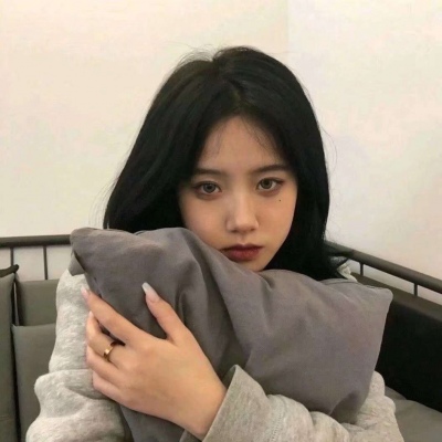 个性欧美漫画头像女生图片
