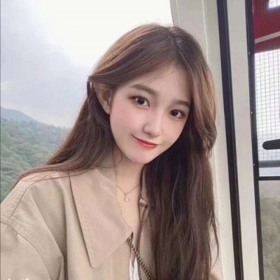个性欧美漫画头像女生图片