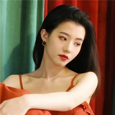 最新女生头像2015高冷