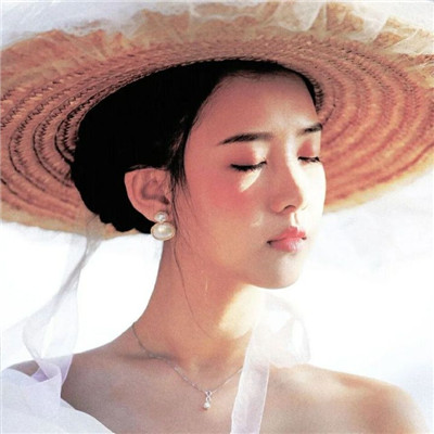 最新女生头像2015高冷
