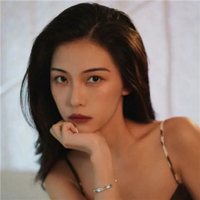 最新女生头像2015高冷