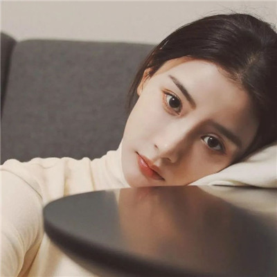 简约动漫图片女生头像图片