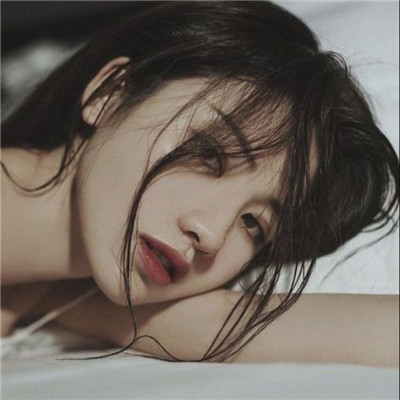 qq女生头像可爱动漫