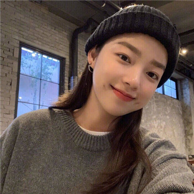 女生闺蜜头像一人一张