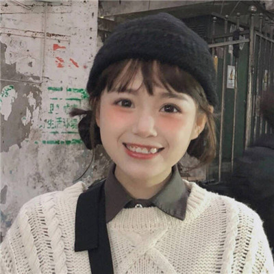 女生闺蜜头像一人一张