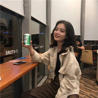 女生闺蜜头像一人一张