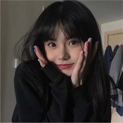 女生闺蜜头像一人一张