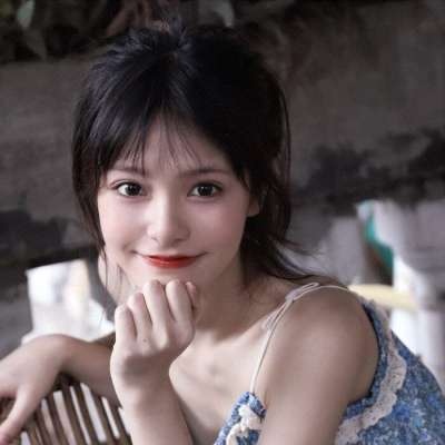 qq动漫女生霸气头像