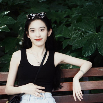 真人女生图片头像大全图片