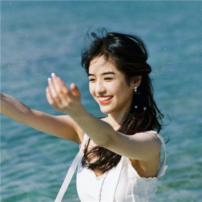真人女生图片头像大全
