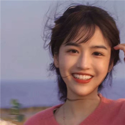 真人女生图片头像大全图片