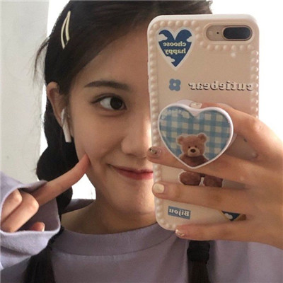 真人女生图片头像大全图片