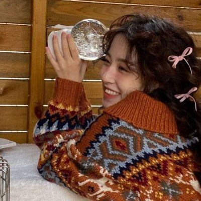 真人女生图片头像大全图片
