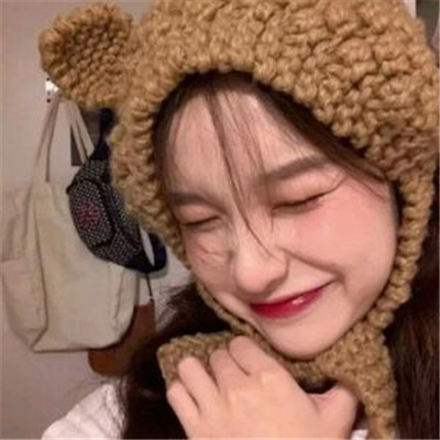 真人女生图片头像大全图片
