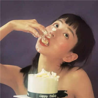 最美qq头像女生高清图片