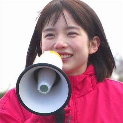 最美qq头像女生高清图片