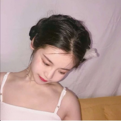 qq头像萌娃女生个性网