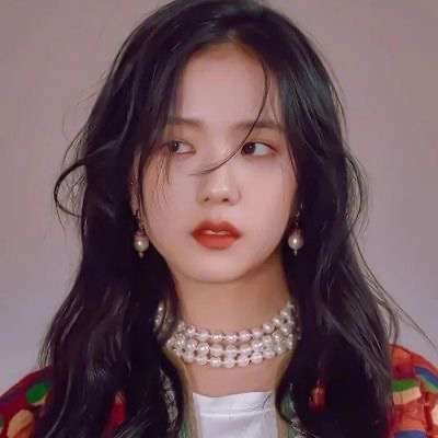 qq欧美小孩女生头像