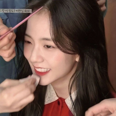qq欧美小孩女生头像