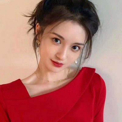 qq欧美小孩女生头像