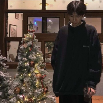 痞帅痞帅的自质带字头像男生图片