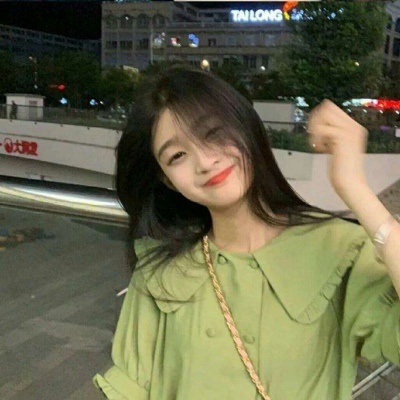 萌萌的qq头像女生小孩