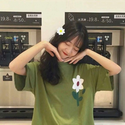 萌萌的qq头像女生小孩