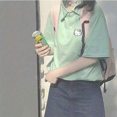 萌萌的qq头像女生小孩