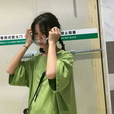 萌萌的qq头像女生小孩