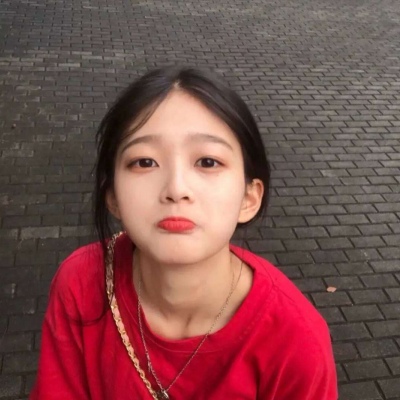 卡通动漫头像女生超萌