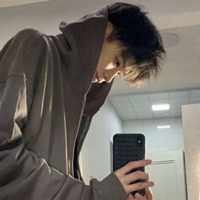 耐看超帅的男神必备头像大全男生和女生的动慢头像图片