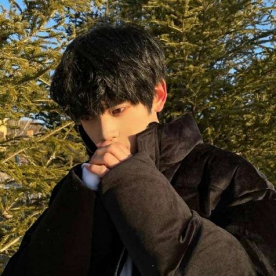 耐看超帅的男神必备头像大全男生和女生的动慢头像图片