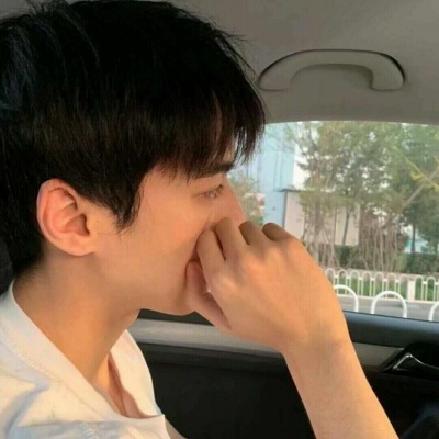 耐看超帅的男神必备头像大全男生和女生的动慢头像图片