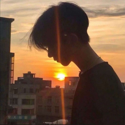 耐看超帅的男神必备头像大全男生和女生的动慢头像图片