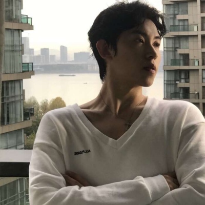 耐看超帅的男神必备头像大全男生和女生的动慢头像图片