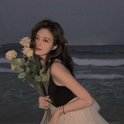 不漏头的头像女生头像图片