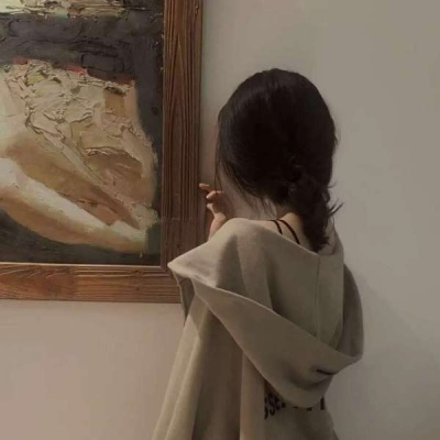 不漏头的头像女生头像图片