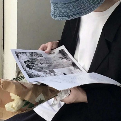 真人炫酷的帅气男生动漫头像高冷霸气戴口罩图片