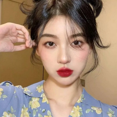 女生头像三人闺蜜头像