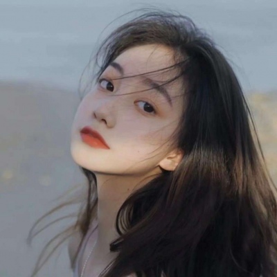 卡通人物头像女生可爱