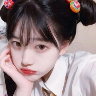 qq动漫女生头像图片图片