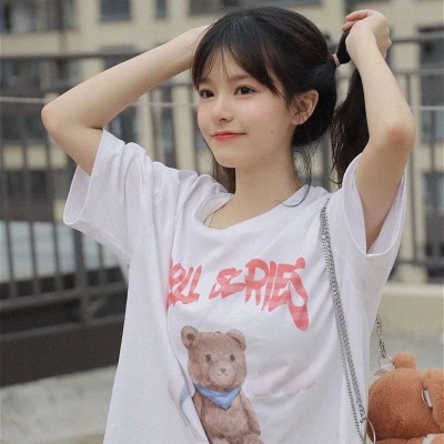 qq动漫女生头像图片图片