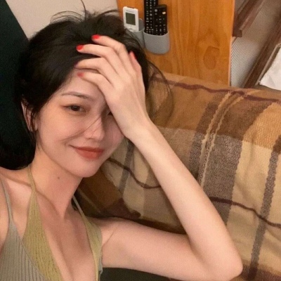 qq动漫女生头像图片图片