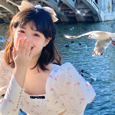 微信女生头像高冷霸气