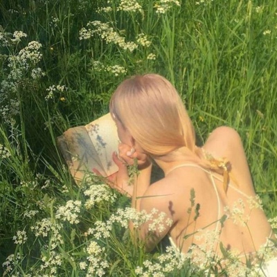 微信女生头像高冷霸气