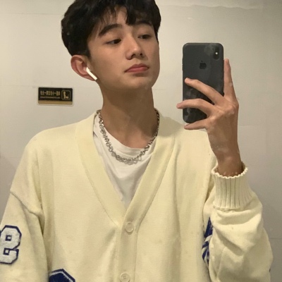 霸总气质超酷的qq头像男生霸气灰色头像图片图片