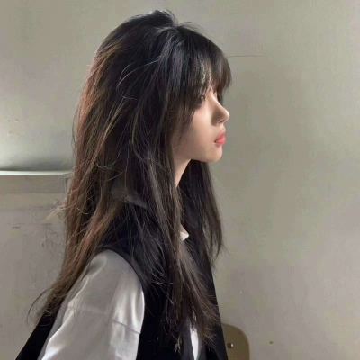 个人qq头像女生可爱