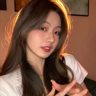 个人qq头像女生可爱