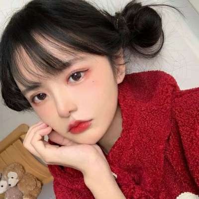 个人qq头像女生可爱