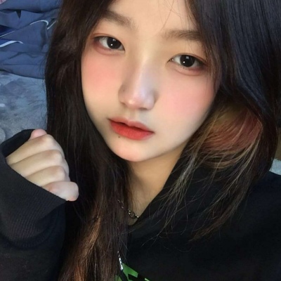个人qq头像女生可爱